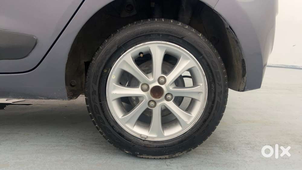 Hyundai Grand I10 1.2 Kappa Asta, 2015, Petrol
