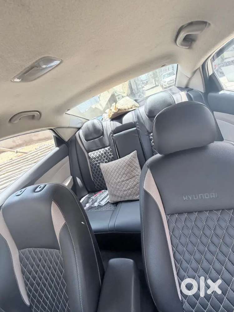 Verna 2018 Crdi 1.6 Ex