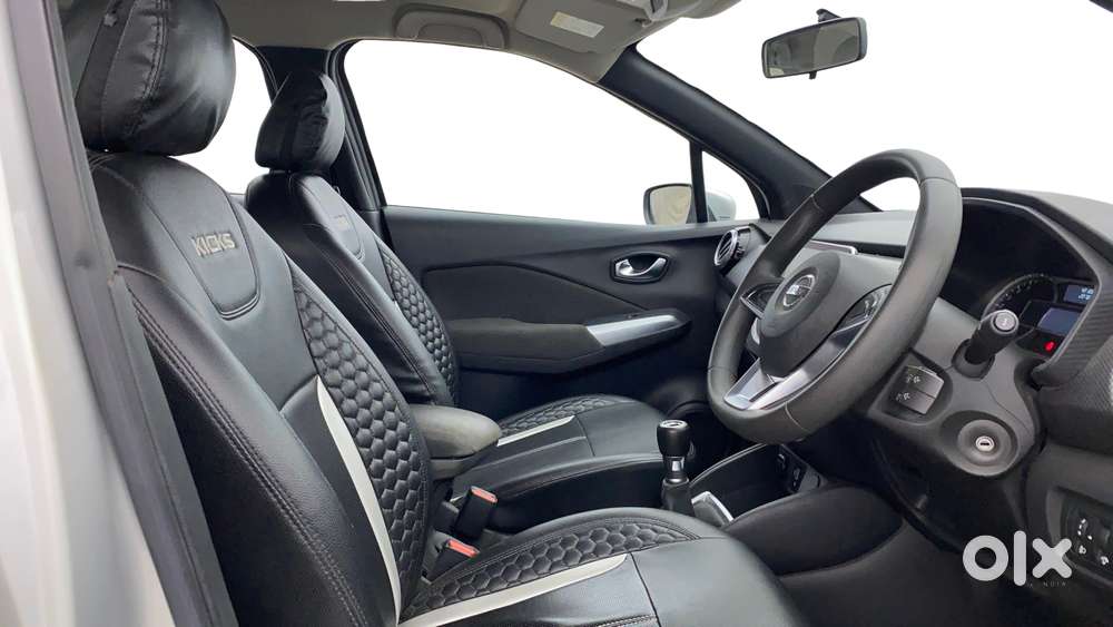 Nissan Kicks Xv, 2019, Petrol