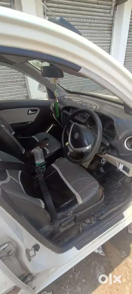 Maruti Suzuki Alto K10 2019 Petrol Well Maintained