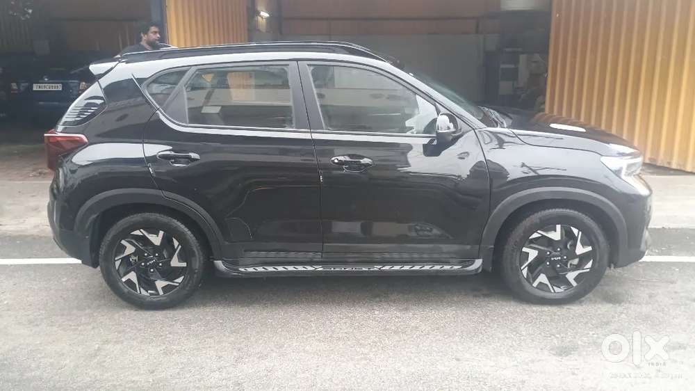 New Vehicle  Due To Foreign Opportunity I Am Selling This Car