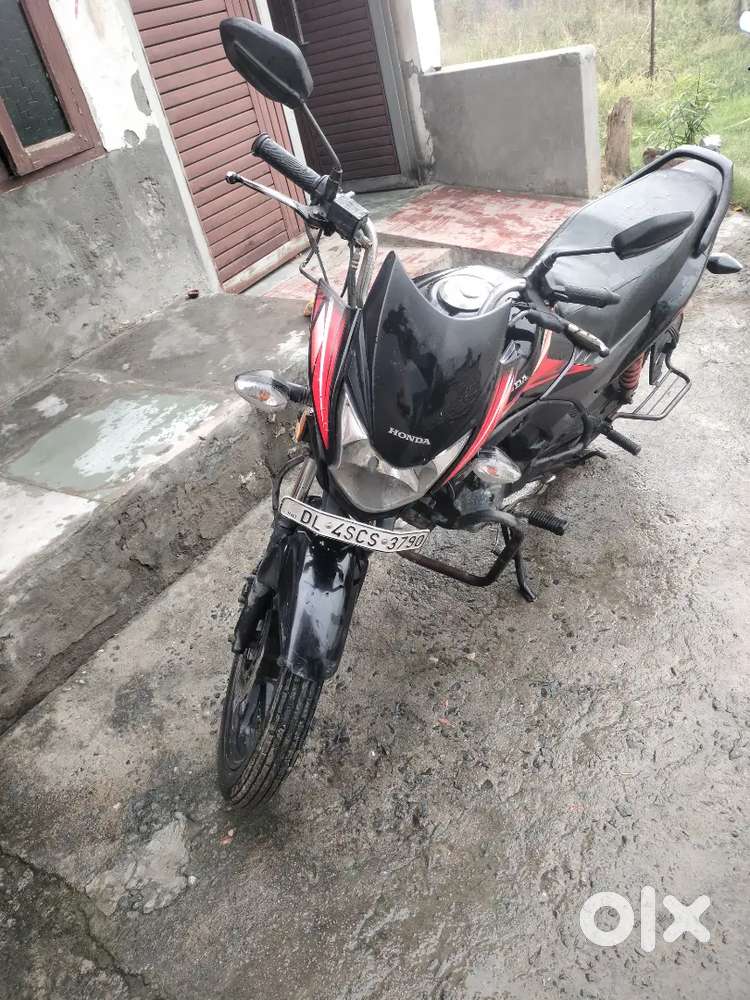 With Disc brake, Delhi No Motorcycles 1824723664