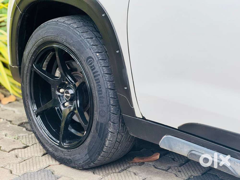 Maruti Suzuki Vitara Brezza Zdi Plus, 2017, Diesel