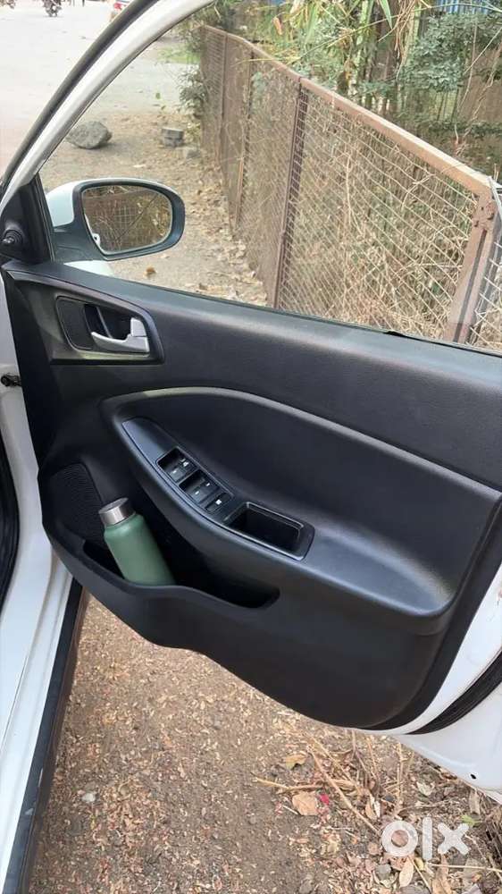 Hyundai I20 Active 2017 Petrol 59000 Km Driven