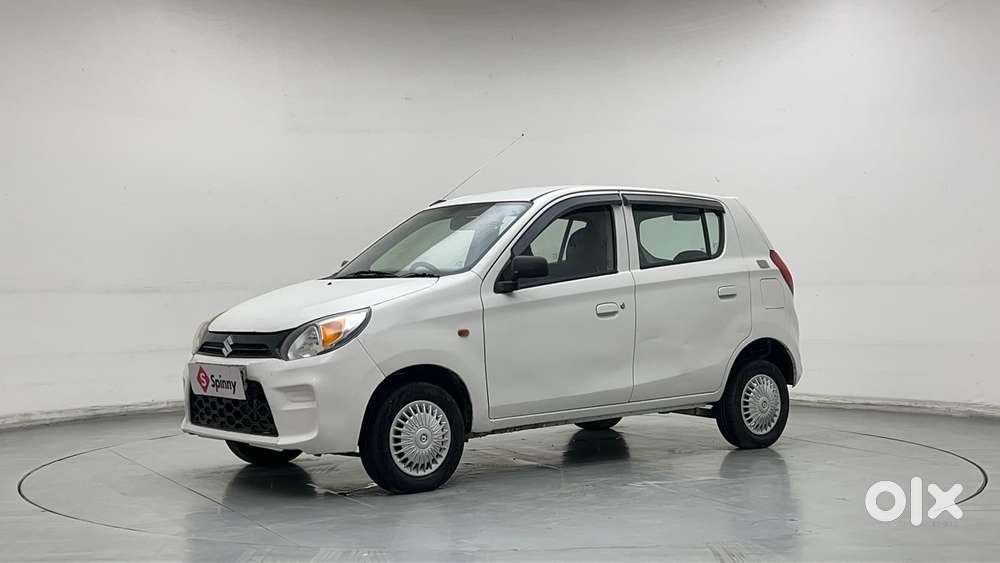 Maruti Suzuki Alto 800 Cng Lxi, 2019, Cng & Hybrids
