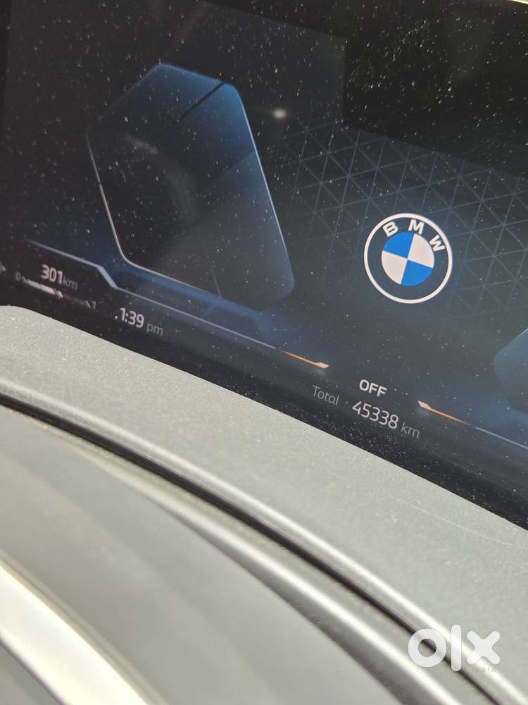 Bmw X7 3.0 Xdrive 40i M Sport, 2023, Petrol