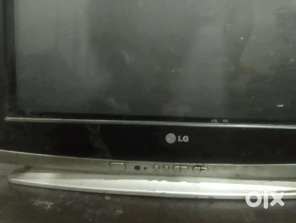 LG TV NEW CONDITION