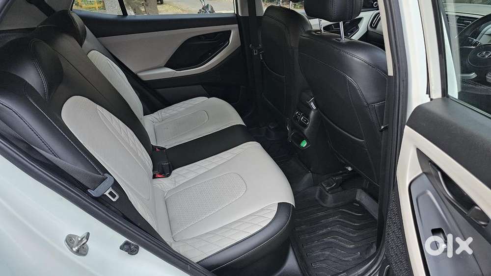 Hyundai Diesel Car 2021