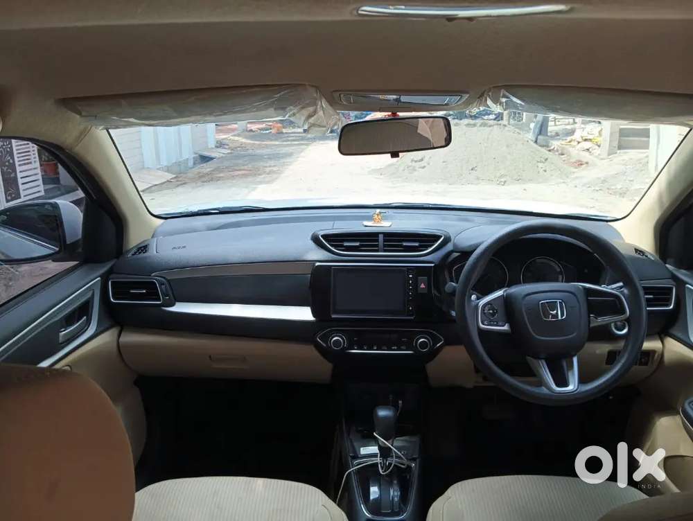 Honda Amaze 1.2 I-vtec 2024