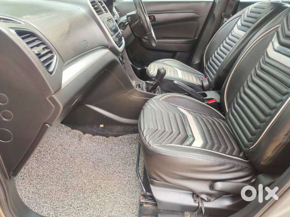 Maruti Suzuki Brezza Vdi, 2019, Diesel