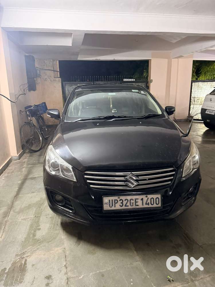 Maruti Suzuki Ciaz Vdi (owner)