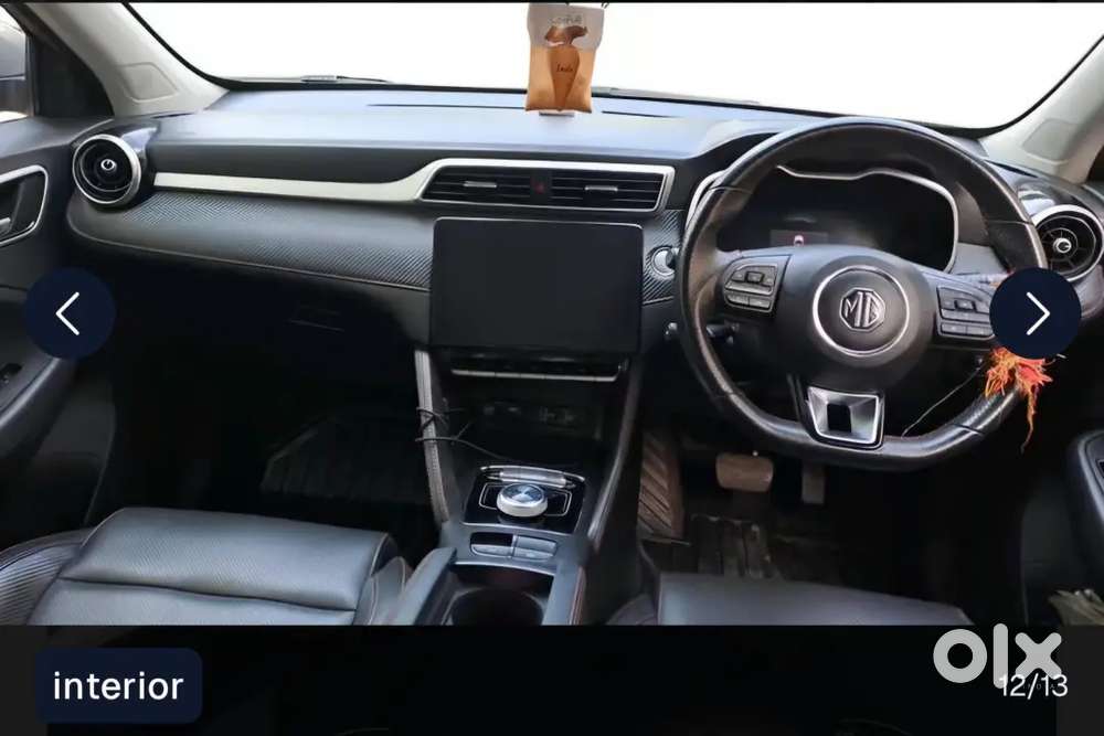 2024 Mg Zs Ev Exclusive