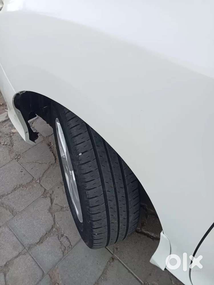 Honda City 1.5 Vx I-vtec Mt, 2014, Petrol