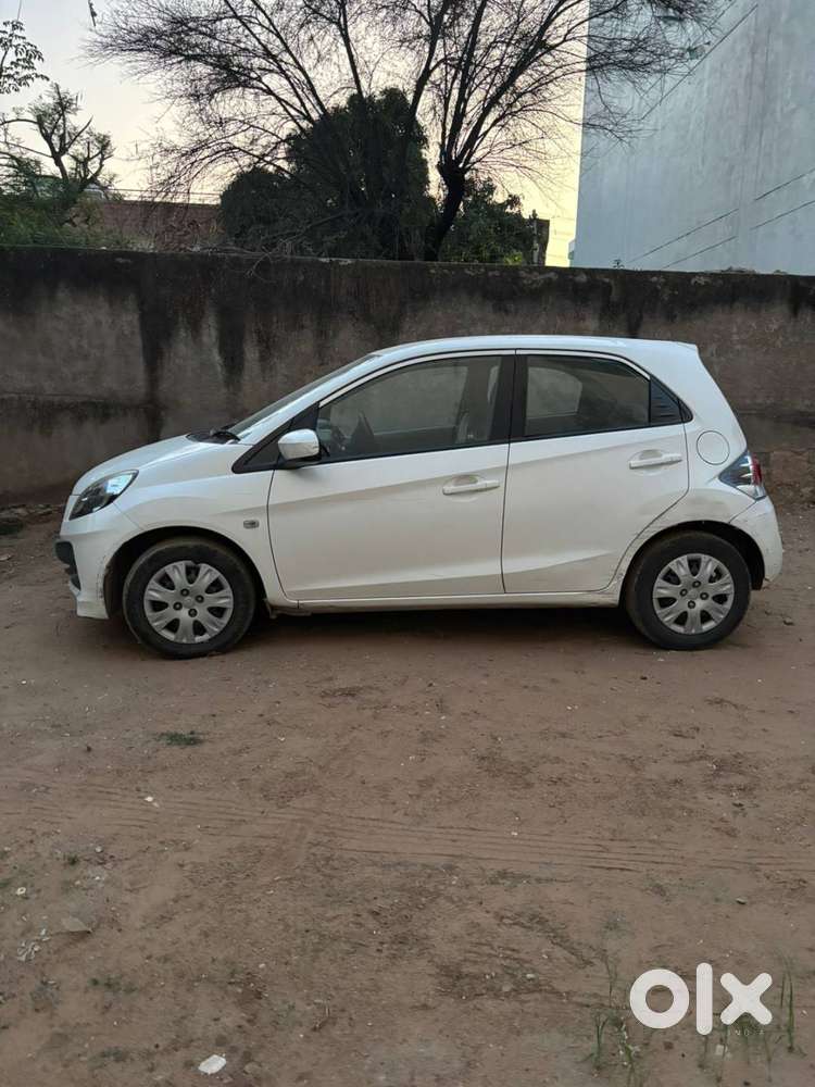 Brio In Excellent Condition