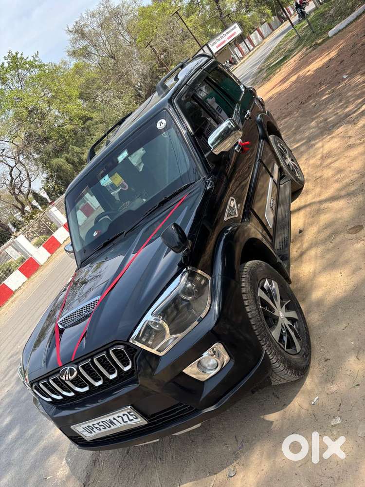 Mahindra Be.07 0.07, 2020, Diesel