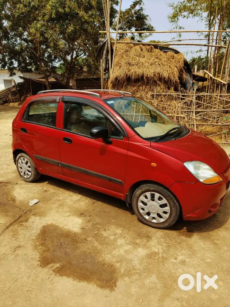 Force Motors Trax Cruiser 2013