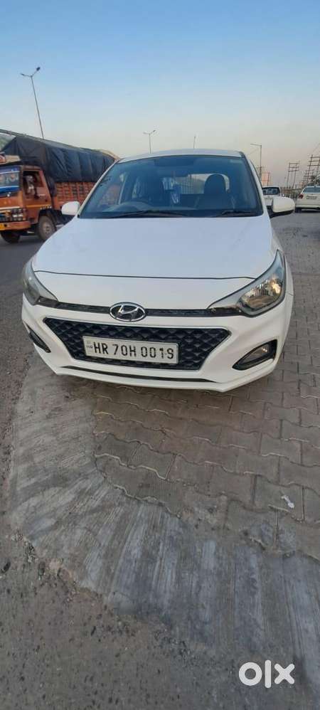 Hyundai Elite I20 Sportz (o) 1.2, 2019, Diesel