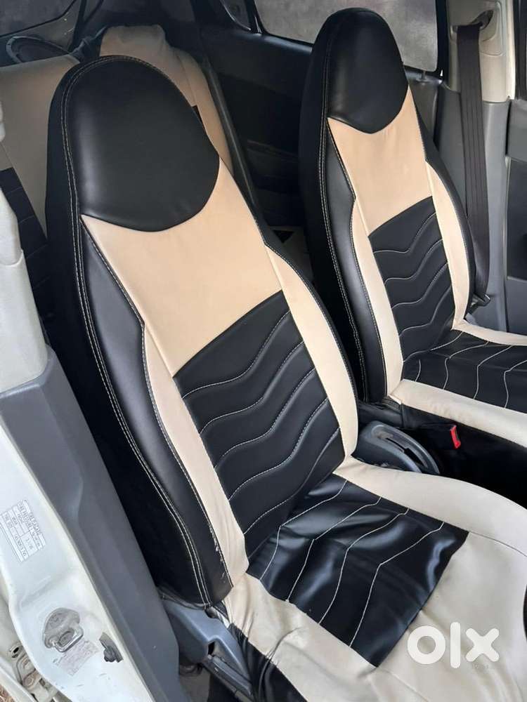Maruti Suzuki Alto 800 2014