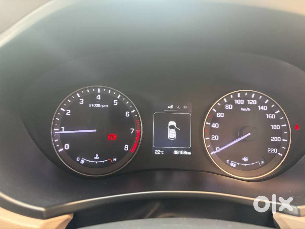 Hyundai Elite I20 2017 Petrol Well Maintained