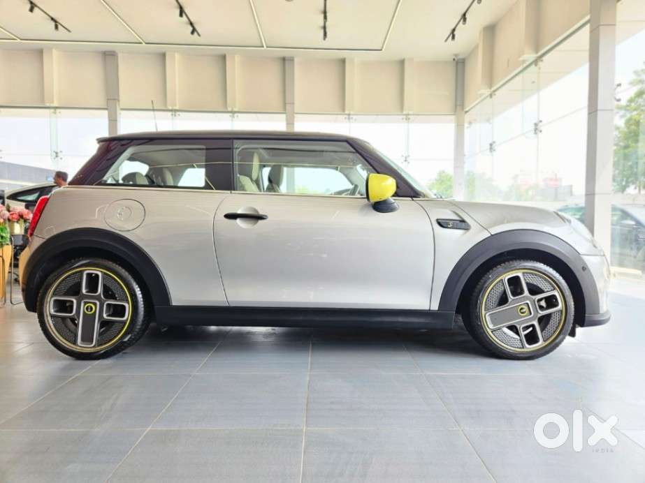Mini Cooper Se, 2023, Electric