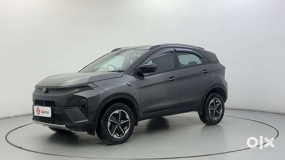 Tata Nexon Fearless Plus 1.5 Revotorq Diesel 6 Mt Dt, 2024, Diesel