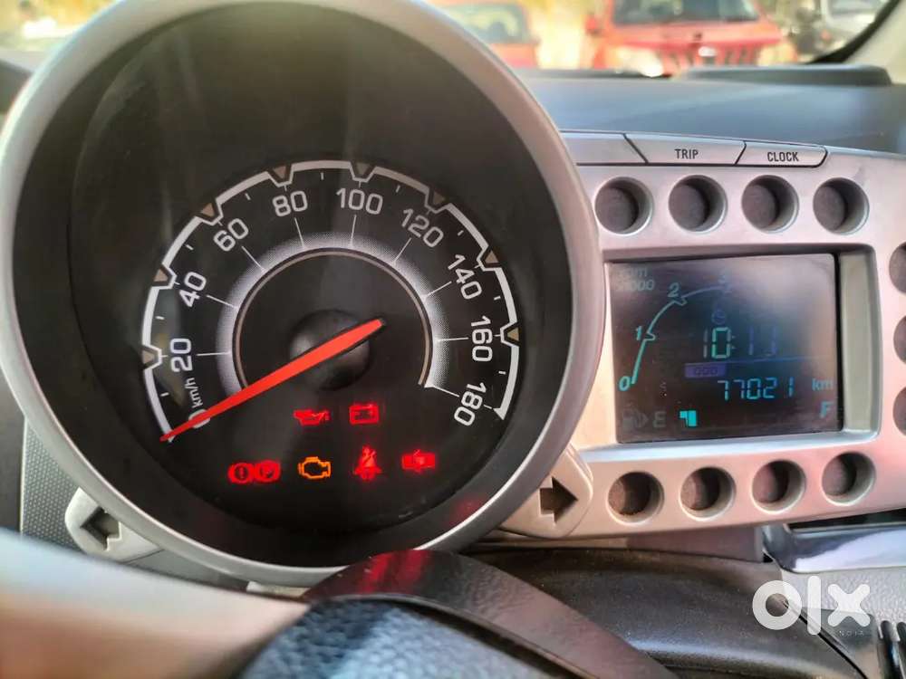 Car Is Good Condition