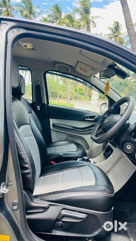 Tata Tiago Ev Xz Plus Lr, 2023, Electric
