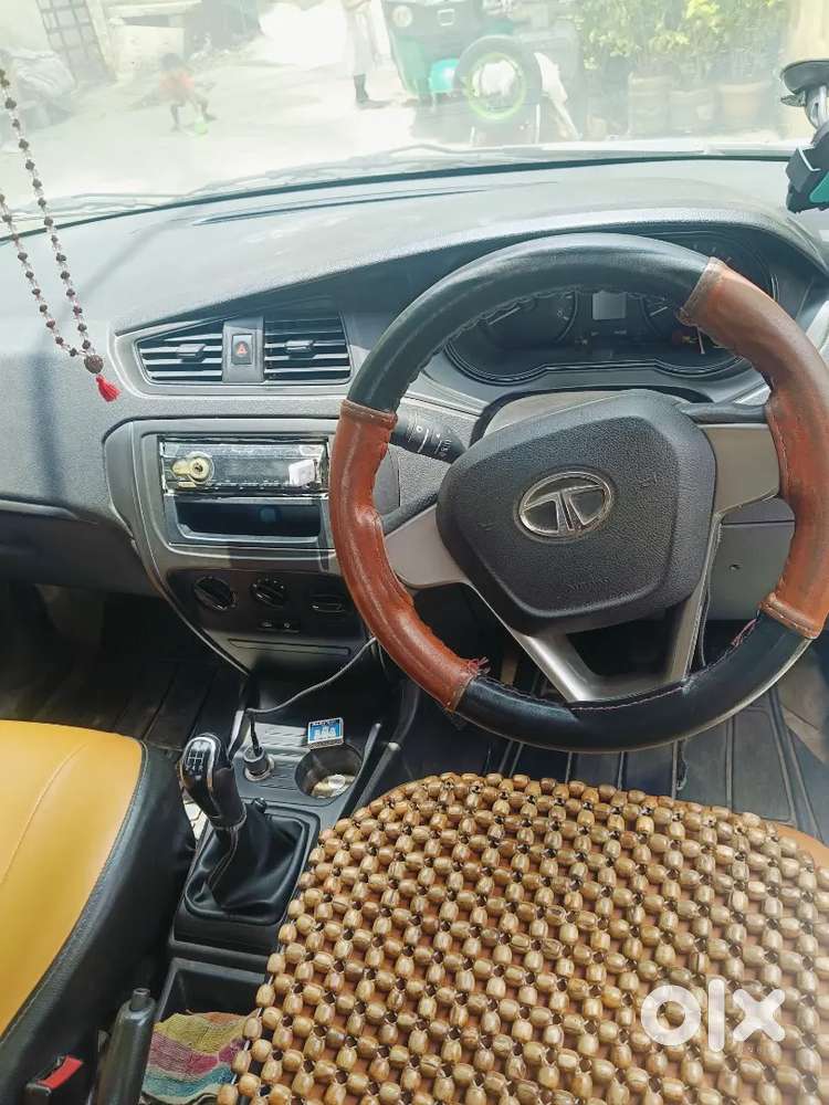 Tata Zest 1.2 Revotron 2019 Diesel