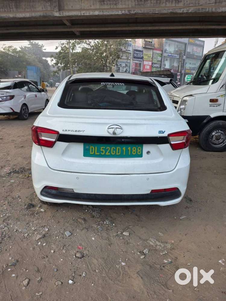 Tata Tigor Ev Xm Plus, 2022, Electric
