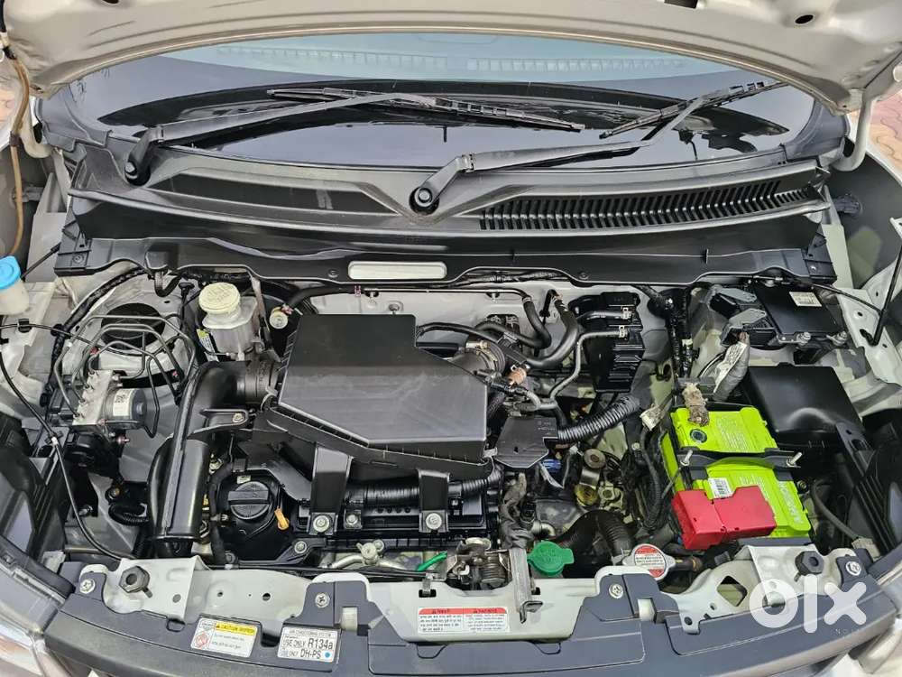 Maruti Suzuki S-presso 2023 Petrol 27000 Km Driven