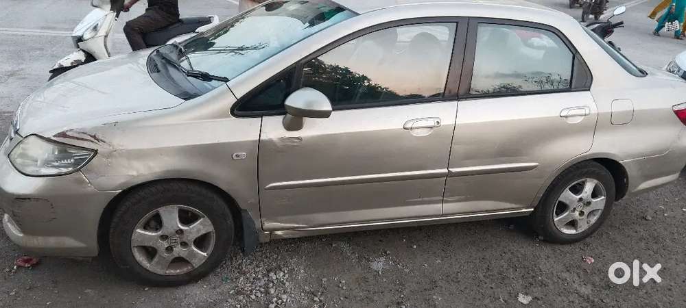 New Tires And A/c. Vehicle In Mint Condition Minor Work To Be Done.