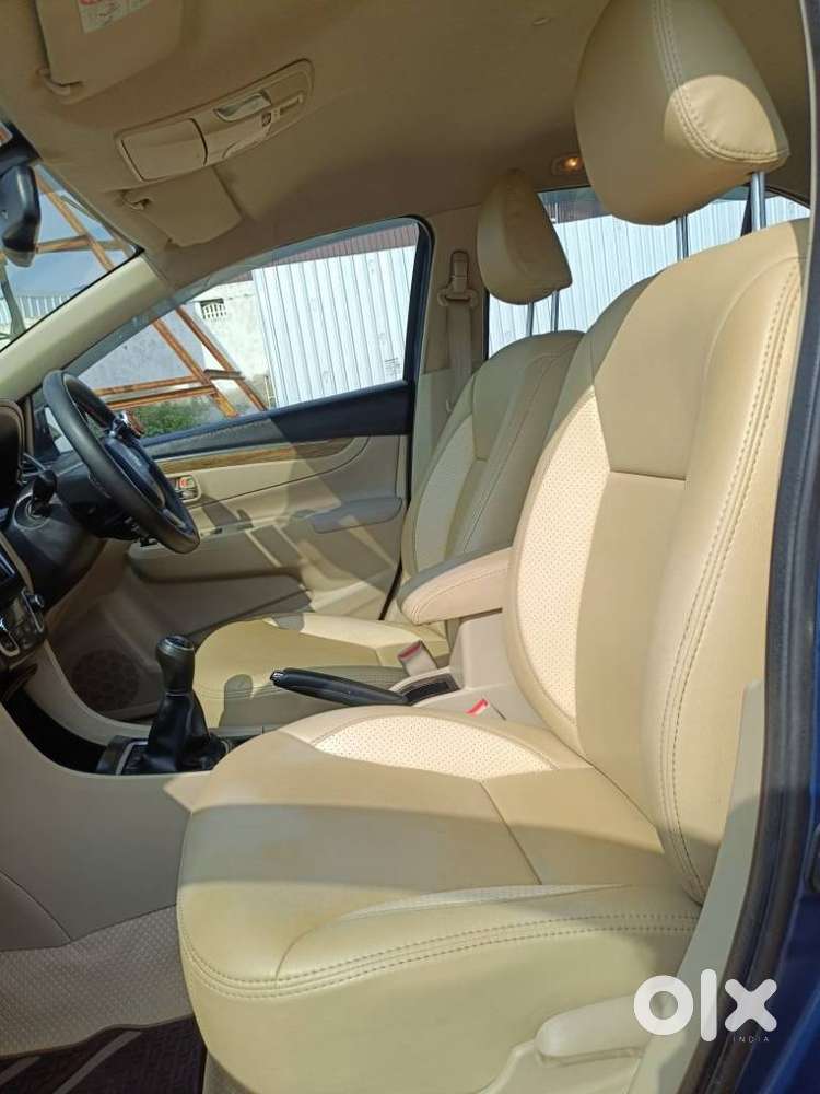 Maruti Suzuki Ciaz Alpha 1.5, 2019, Diesel