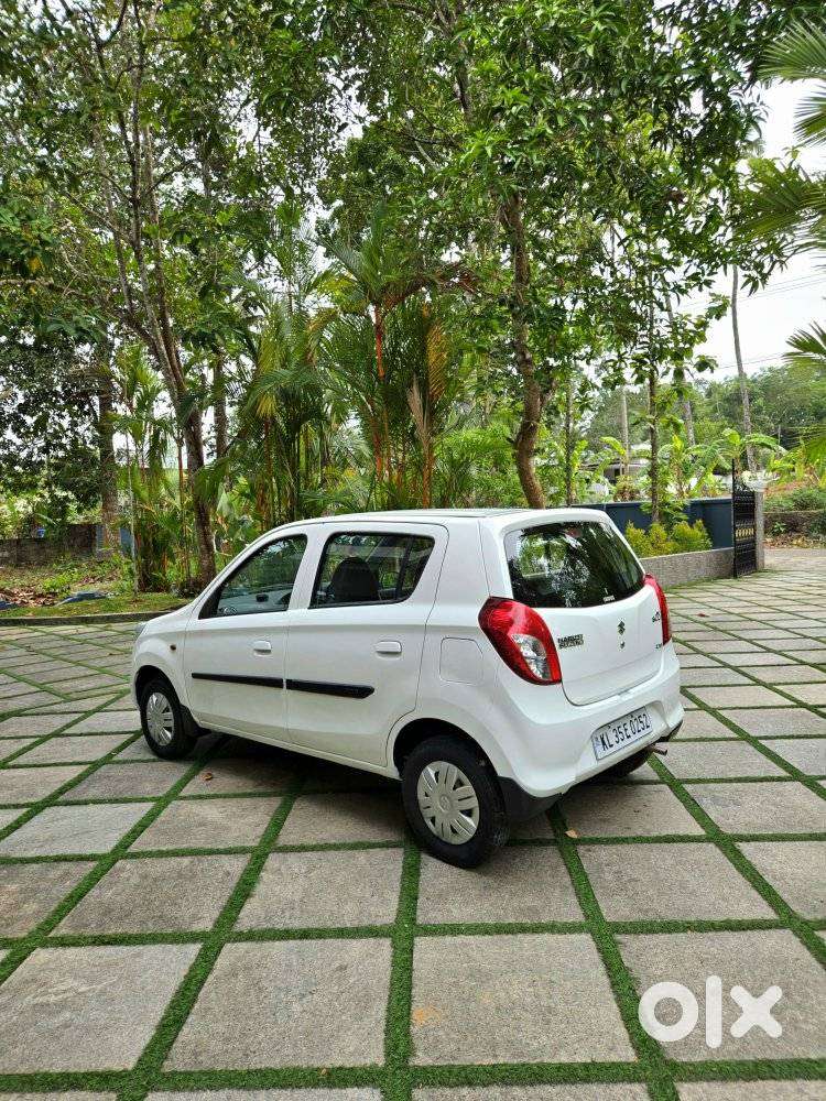 Maruti Suzuki Alto 800 2012-2016 Lxi, 2013, Petrol