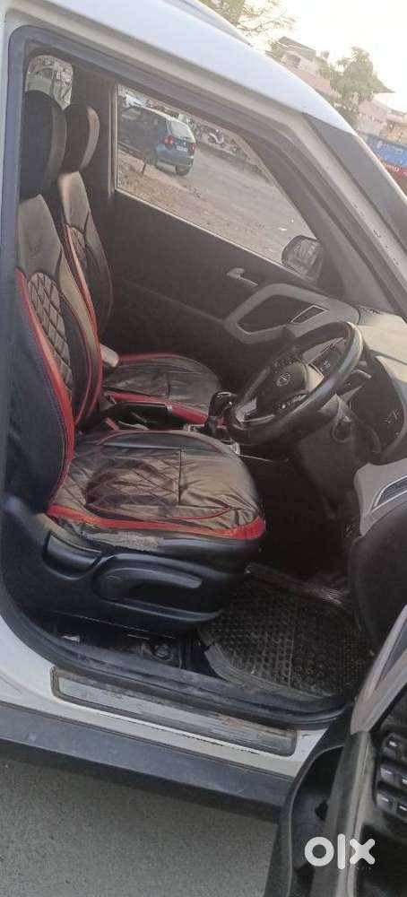 Hyundai Creta 1.6 S Automatic Diesel, 2019, Diesel