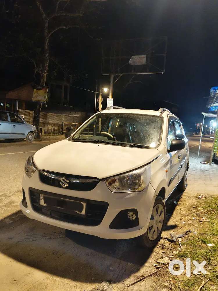 Maruti Suzuki Alto K10 2019 Petrol 65000 Km Driven