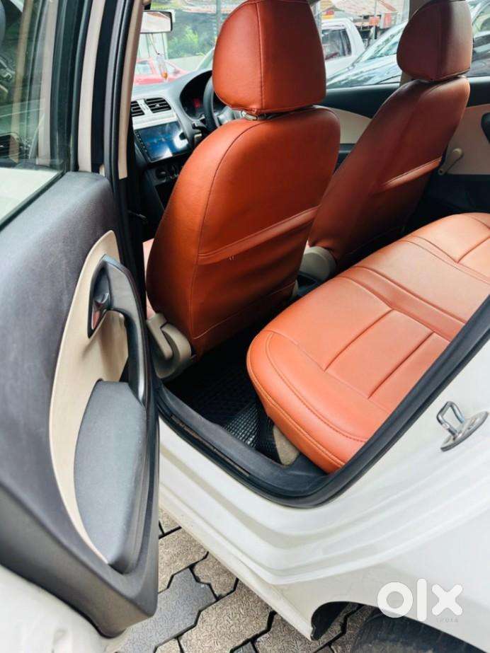 Volkswagen Polo, 2011, Diesel