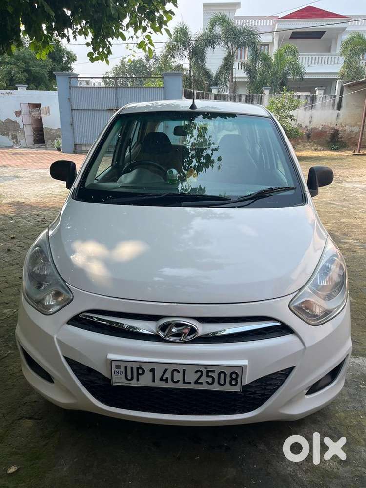Hyundai I10 2014 Petrol Good Condition