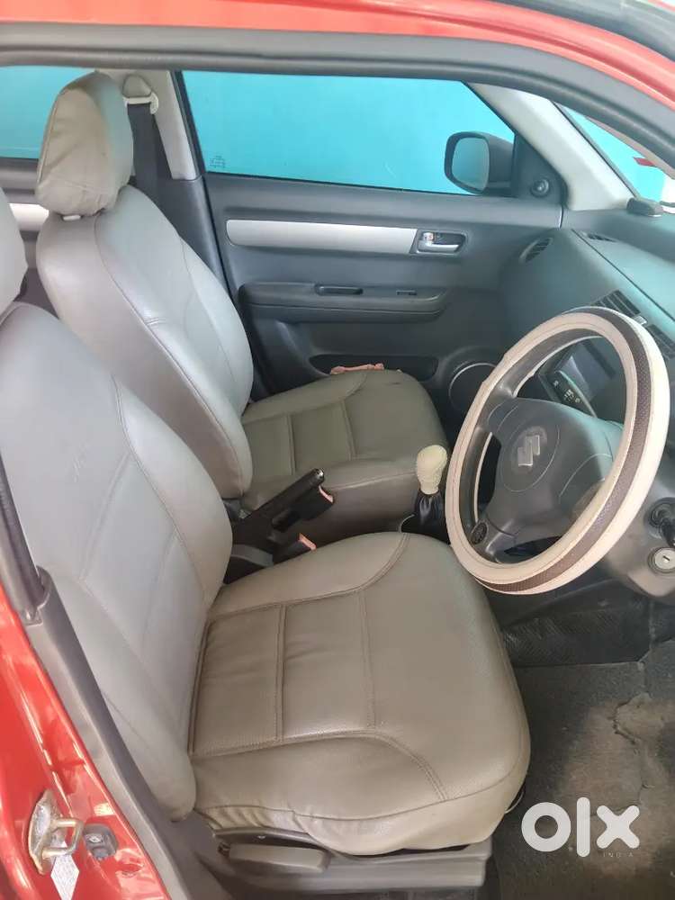 Beginner Friendly Swift With Good Condition,rear View Camera