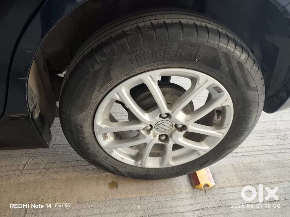 Maruti Suzuki Swift Amt Zxi, 2018, Petrol