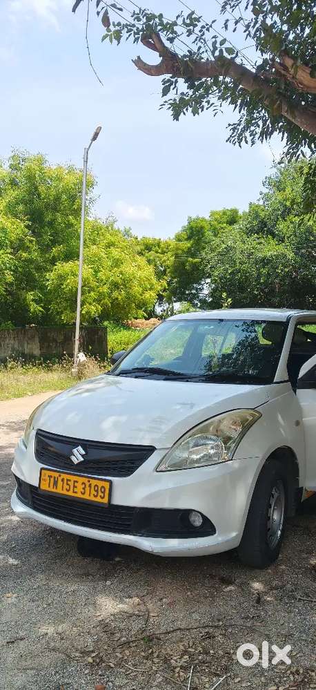 Driver Wanted - 2022 Petrol
