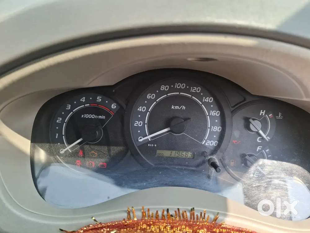 Toyota Innova 2011 Diesel 129600 Km Driven