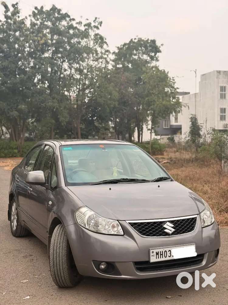 Good Condition Petrol + Cng