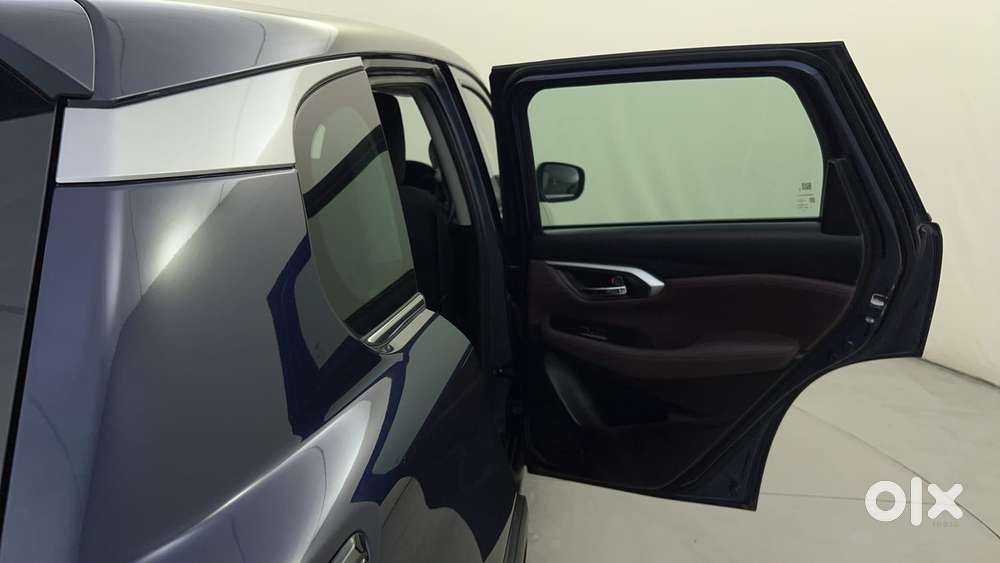 Maruti Suzuki Grand Vitara 1.5 Zeta Smart Hybrid, 2024, Petrol