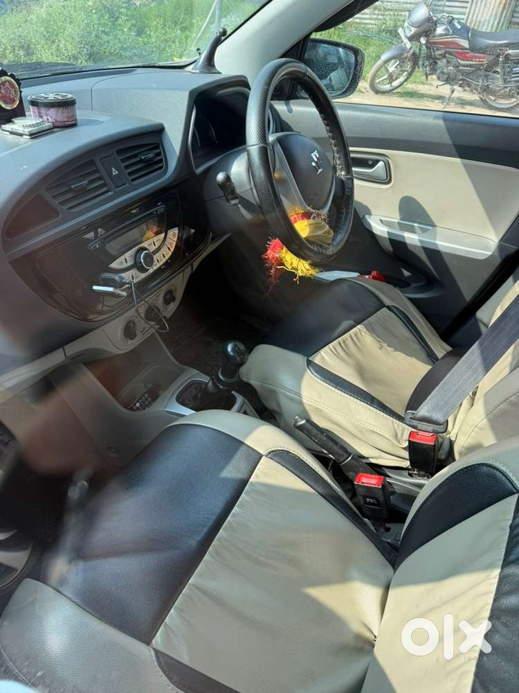 Maruti Suzuki Alto 2018