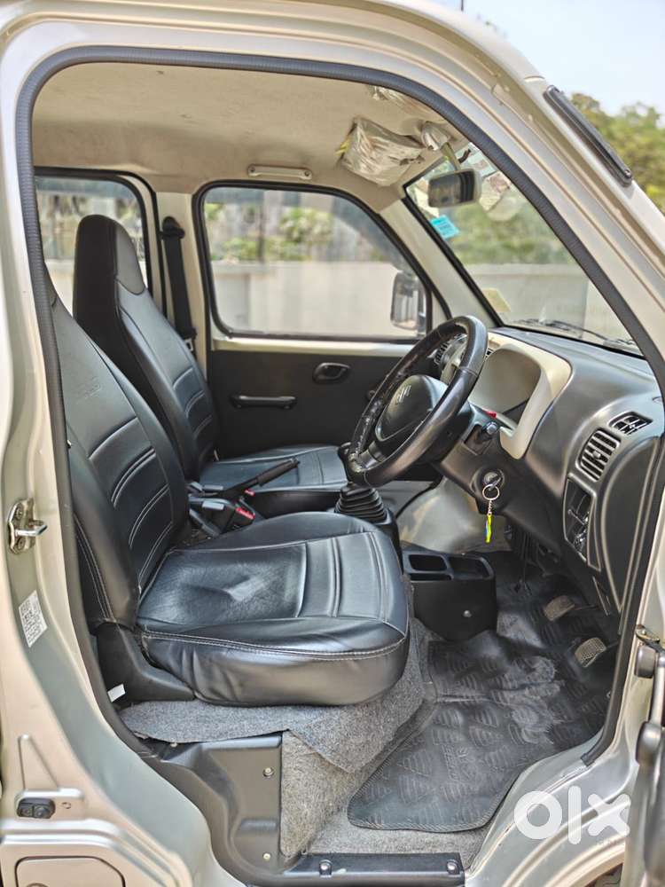 Maruti Suzuki Eeco Cng 5 Seater Ac, 2022, Cng & Hybrids