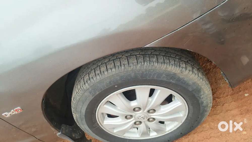 Toyota Innova 2010 Diesel Manual