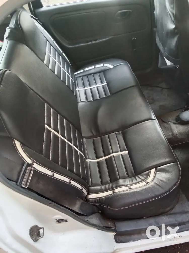 Maruti Suzuki Alto 2012 Car