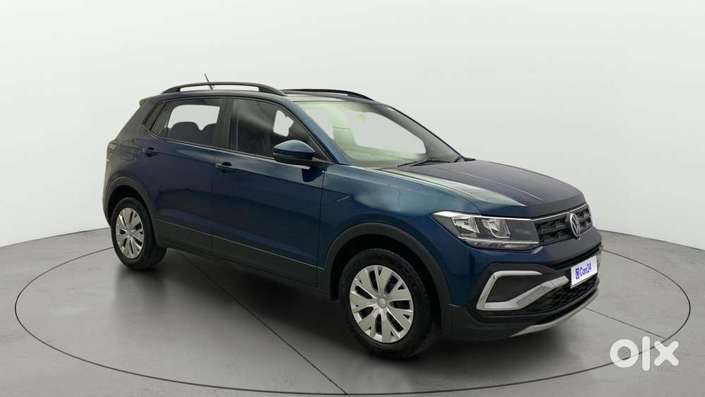 Volkswagen Taigun 1.0 Tsi Comfortline, 2023, Petrol