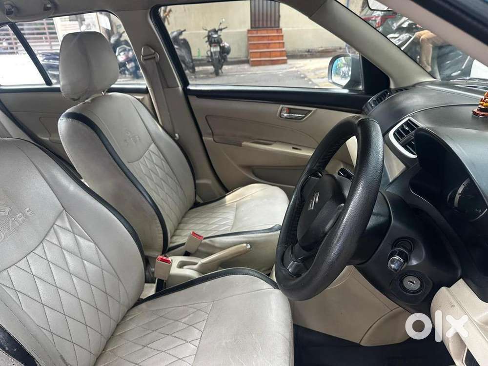 Maruti Suzuki Swift Dzire 2013 Petrol 176000 Km Driven