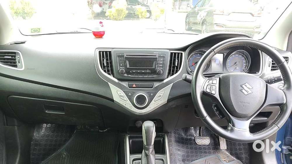 Maruti Suzuki Baleno 1.2 Zeta, 2019, Petrol